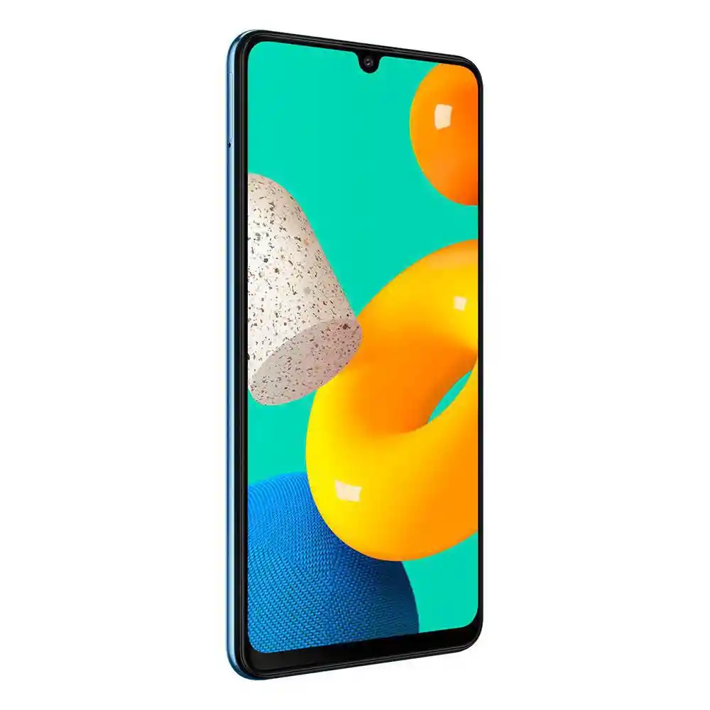 Samsung Galaxy M32 Color Azul