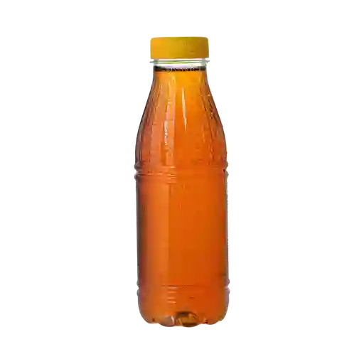 Té en Botella
