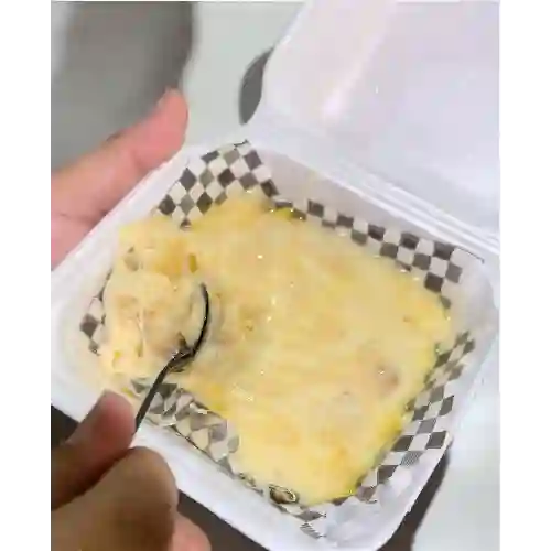 Arepa Clásica