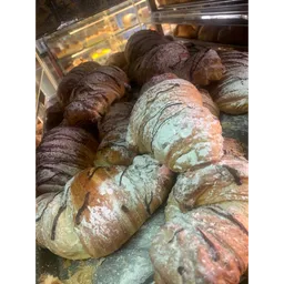 Croissant Chocolate