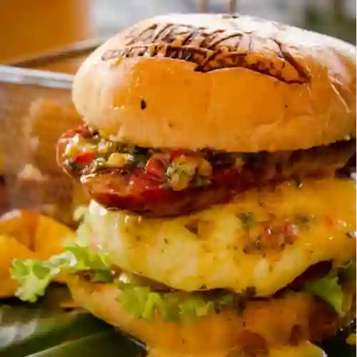 Choriburger