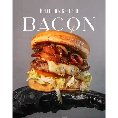 la Bacon