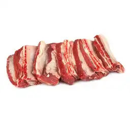 Costilla de Ternera