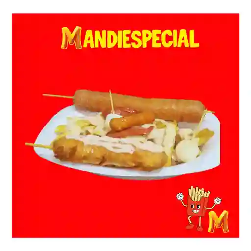 Mandi combo