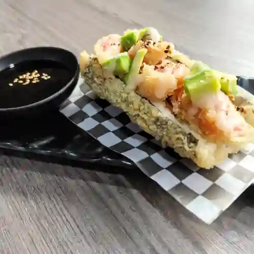 Sushi Dog Expess