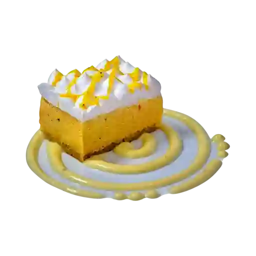 Mousse de Maracuyá