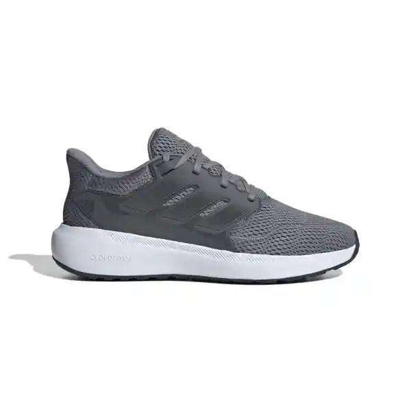 Adidas Zapatos Ultimashow 2.0 Hombre Gris 8.5 IG4396