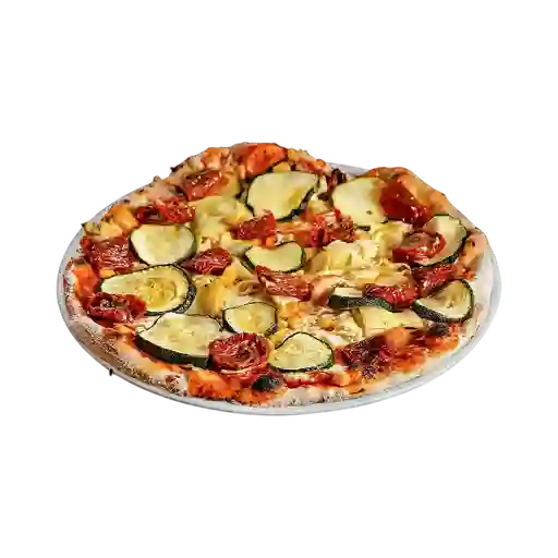 Pizza Ortolana