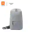 Xiaomi Mi City Sling Bag (Light Grey)