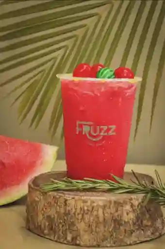 Lifruzz de Sandia Cereza 16 Oz