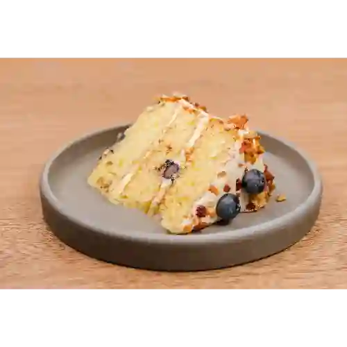 Torta de Granola