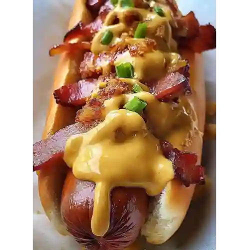 Perro Plaza (Especial)