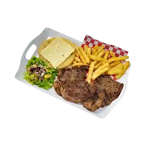 Churrasco