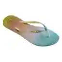 Havaianas Sandalias Sl Grad Sunset Fc Talla 35-36 7909690445043