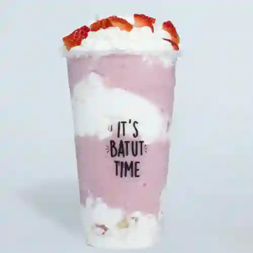 Love Shake