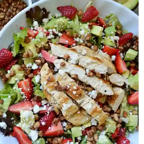 Ensalada la Nonna