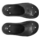 Under Armour Sandalias W Locker V Sl Para Natacion Negro Talla 5