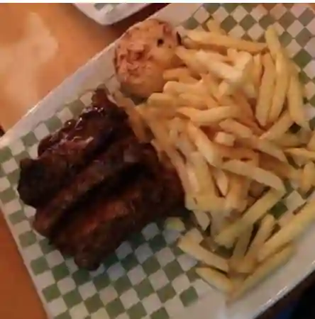 Costillas