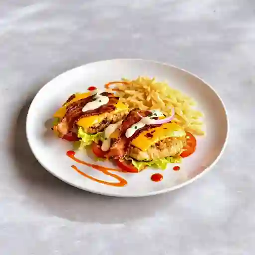 Super Pollo