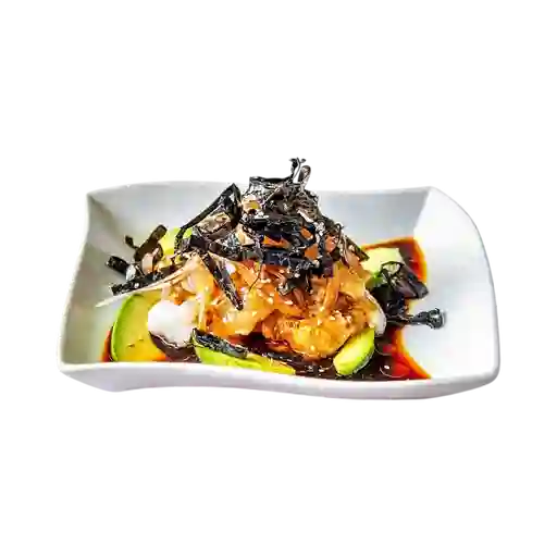 Ceviche Nikkey Clásico