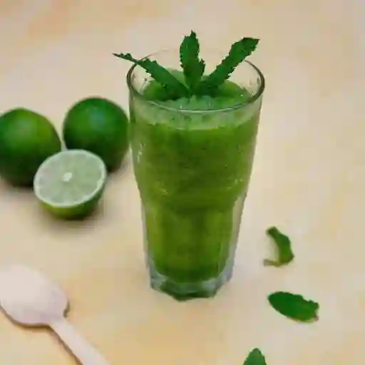 Limonada Hierbabuena