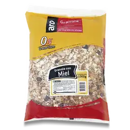 Aro Granola Miel