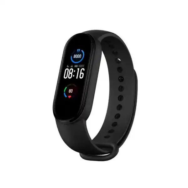 Xiaomi Reloj Inteligente mi Smart Band 5