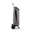 Rolser Carro Mercado Gris Jet Tweed Joy 2 JET 038