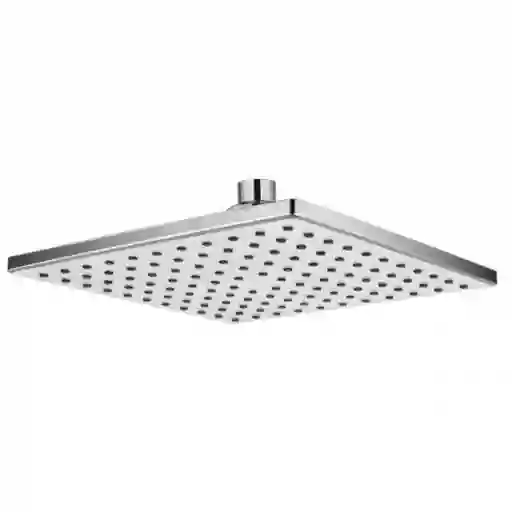 Stretto Regadera Saona Blanca Con Brazo de 30 cm