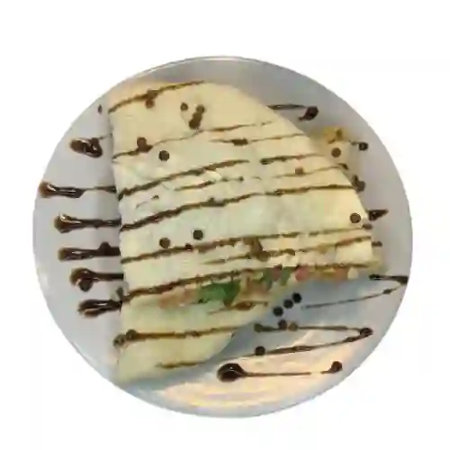 Pita Sándwich