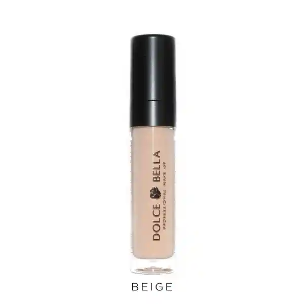 Dolcebella Corrector de Ojeras Líquido Beige