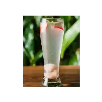 Soda Saborizada Lychee