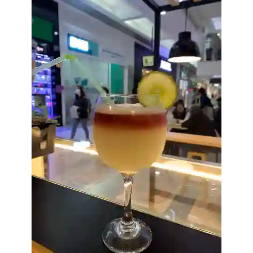 Limonada Viñedo