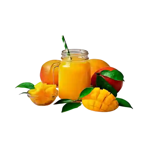 Jugo de Mango 16 Oz