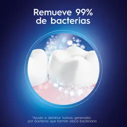 Crema Dental Oral-B Encías Detox Sarro Defense, Remueve 99% las bacterias, 80ml