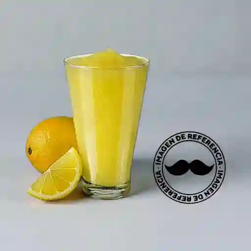 Frappé de Limonada