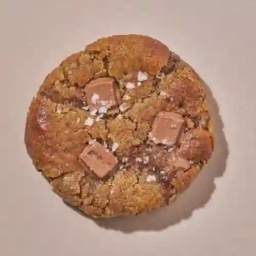 Skinny Cookie Chocolate Chips