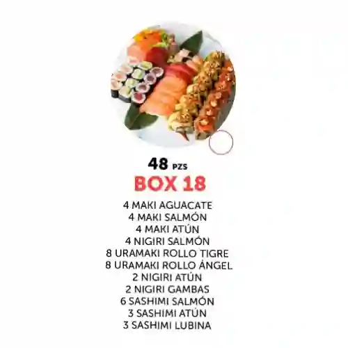 Box 18