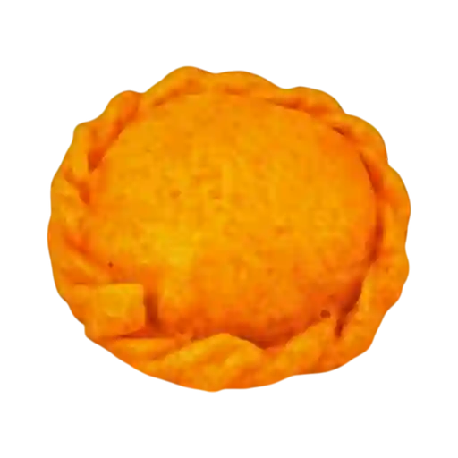 Pastel de Pollo