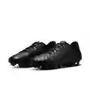 Nike Zapatos Legend 10 Hombre Negro Talla 9.5 Ref: DV4344-002
