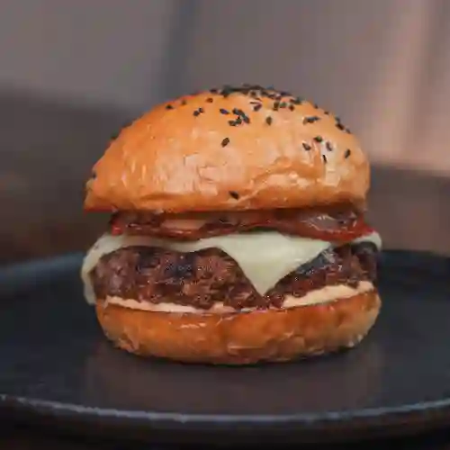 Promoción 3x2 Hamburguesas