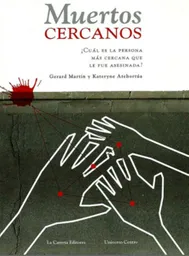 Muertos Cercanos - VV.AA