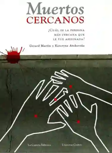 Muertos Cercanos - VV.AA