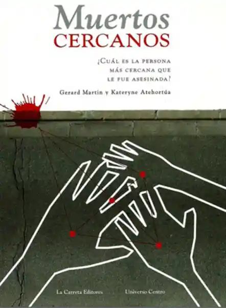 Muertos Cercanos - VV.AA