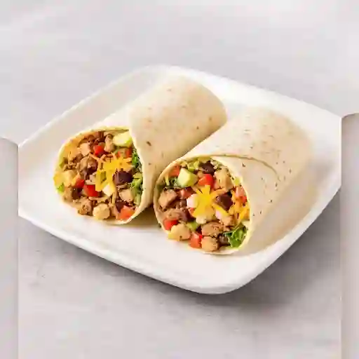Burrito Duo