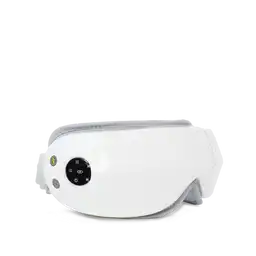 Gafas Multisensoriales de Relajación y Sueño