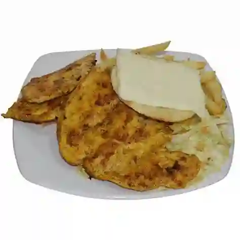 Filete de Pollo