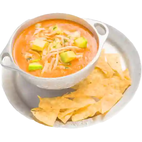 Sopa Mexicana