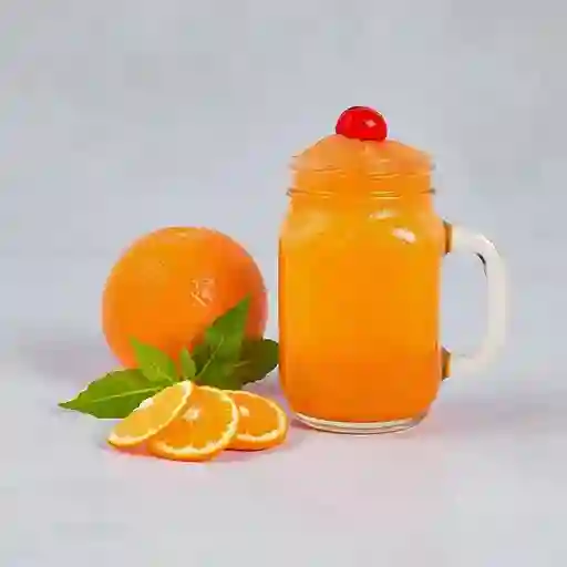 Bebidas Fruta Fresca en Leche Entera