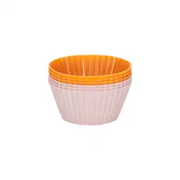 Set Moldes Para Muffin Diseño 0010 Casaideas